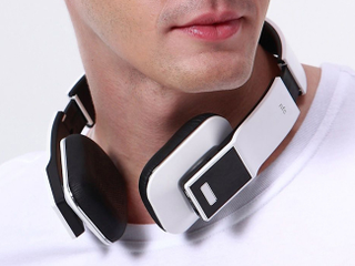 Illustration for article titled Save 58% on the VOXOA HD Wireless Stereo Headphones